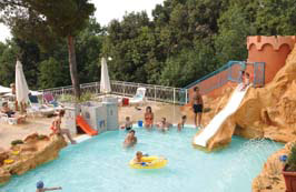 Le Pianacce