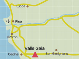 Valle Gaia